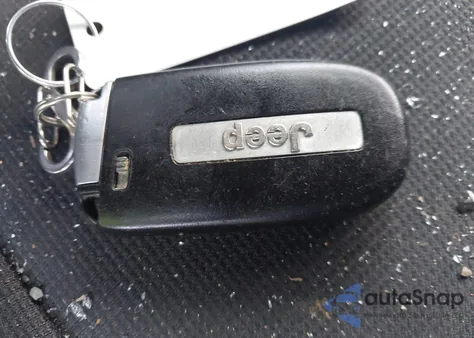 2017 Jeep Grand Cherokee Laredo from USA, damaged, VIN 1C4RJFAG9HC730633